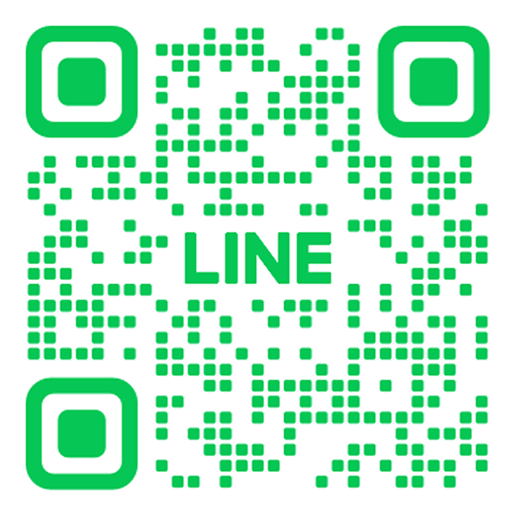 LINE QR Code